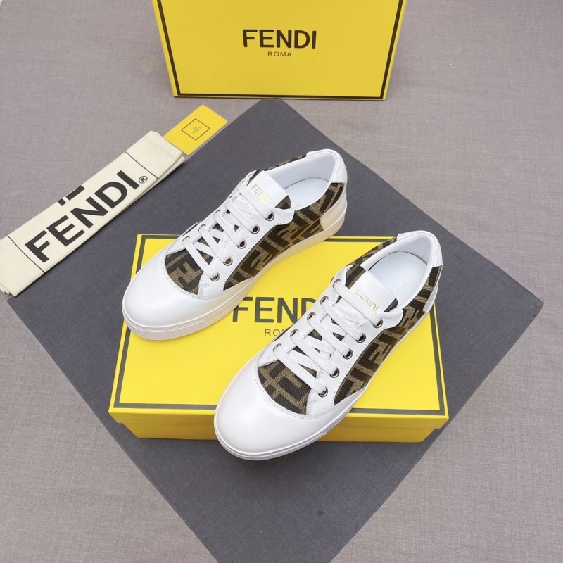 Fendi Sneakers